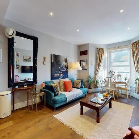 Boutique Margate Abode Apartman Kültér fotó