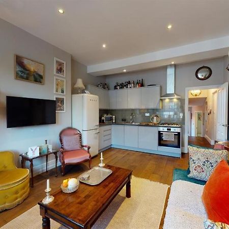 Boutique Margate Abode Apartman Kültér fotó