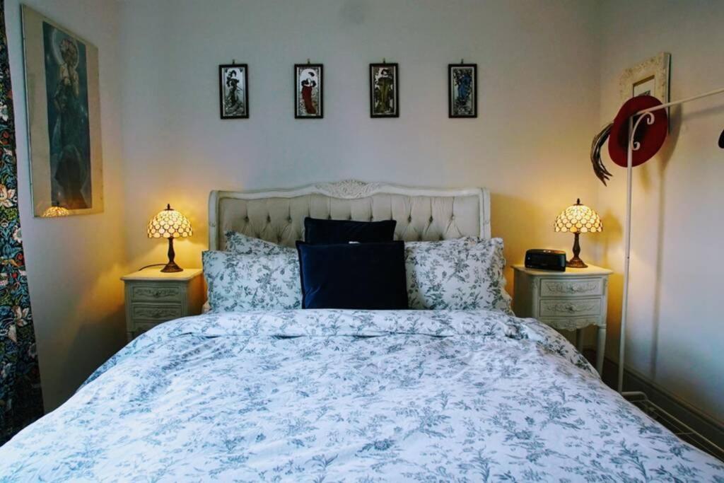 Boutique Margate Abode Apartman Kültér fotó