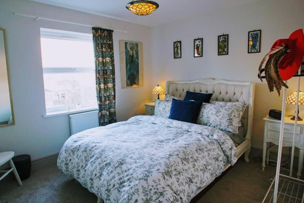 Boutique Margate Abode Apartman Kültér fotó