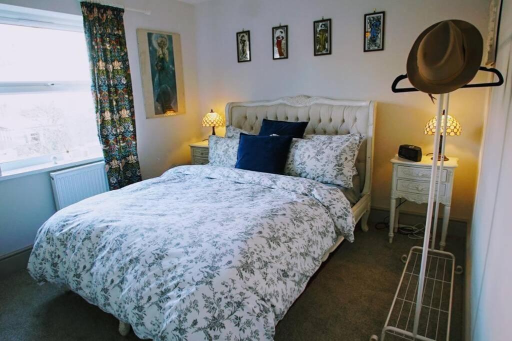 Boutique Margate Abode Apartman Kültér fotó