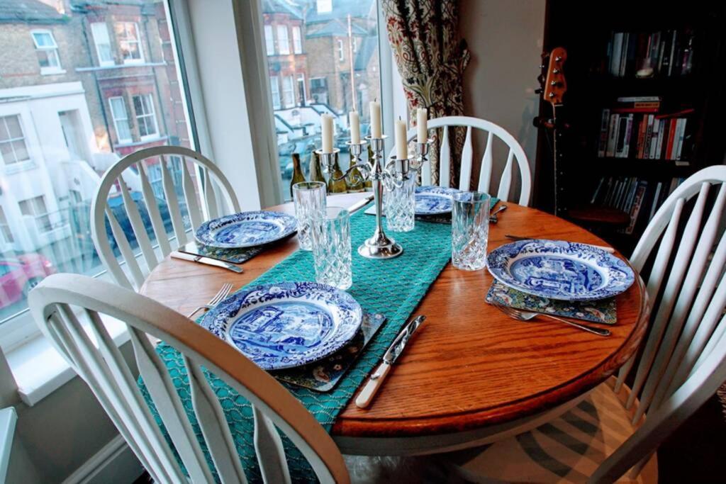 Boutique Margate Abode Apartman Kültér fotó